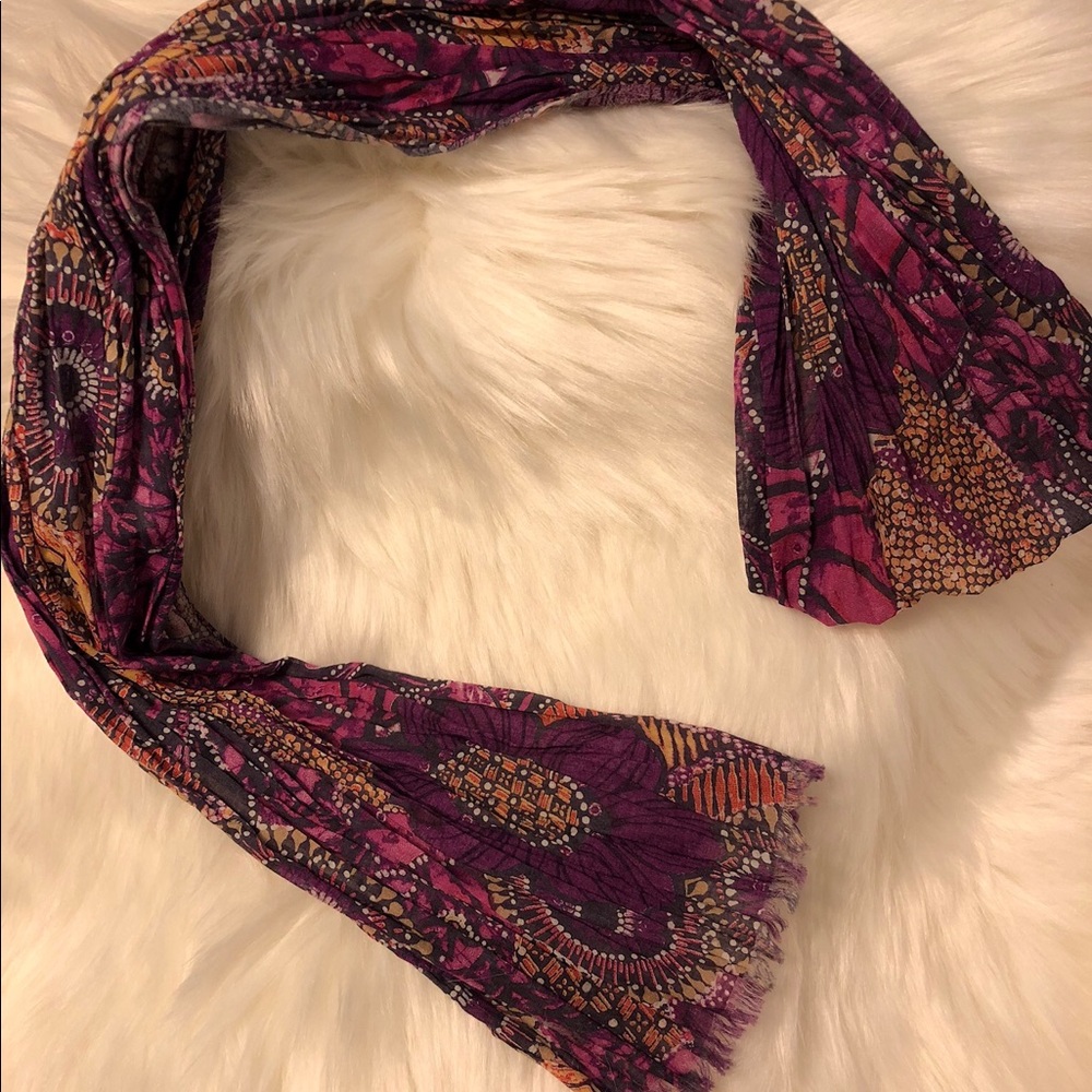Nordstrom scarf